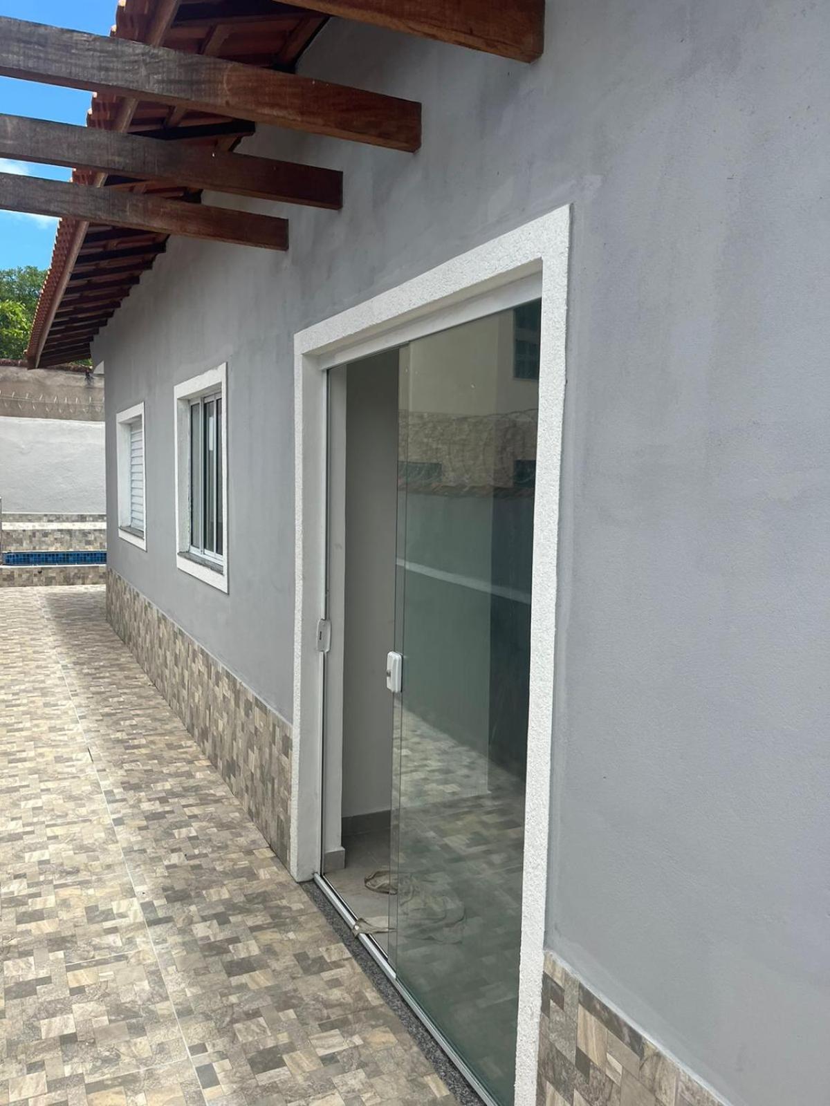 Holiday home Casa De Do Dema Itanhaem