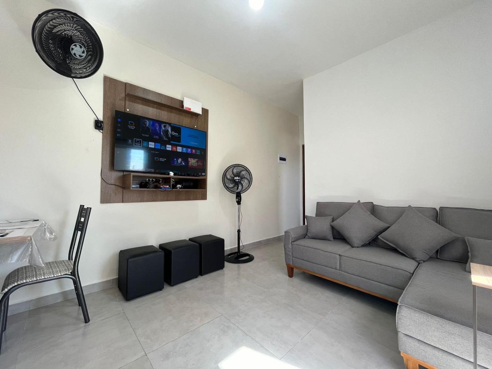 Holiday home Casa De Do Dema