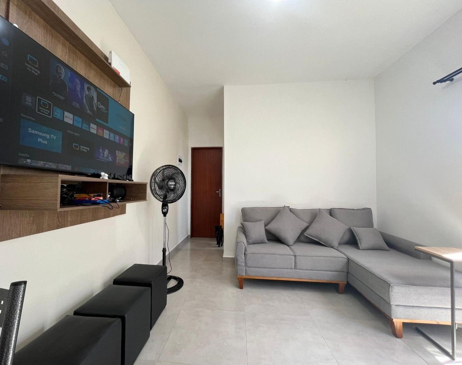 Casa De Do Dema Holiday home *
