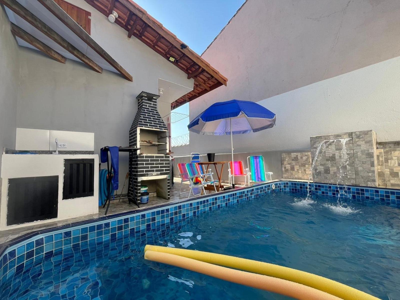 Casa De Do Dema Holiday home *