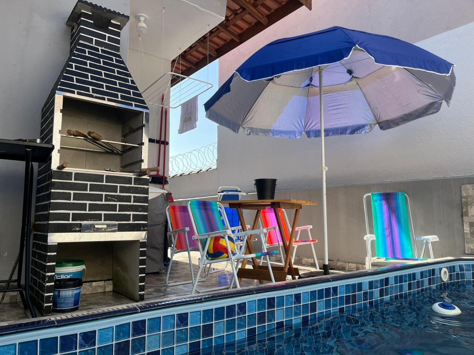 Holiday home Casa De Do Dema *