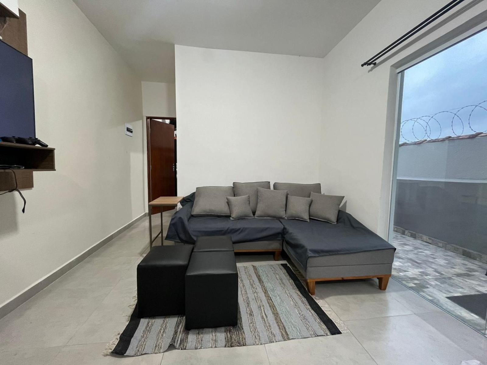 Casa De Do Dema