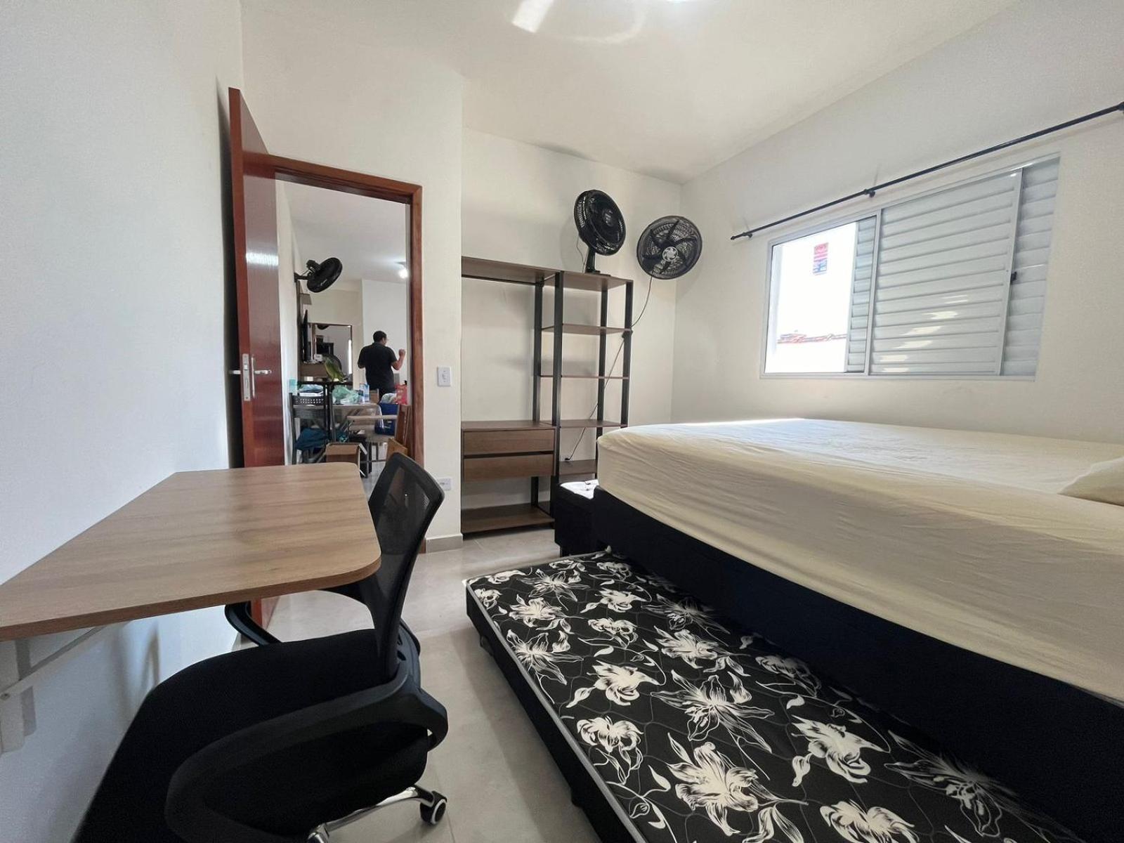 Casa De Do Dema Holiday home Itanhaem