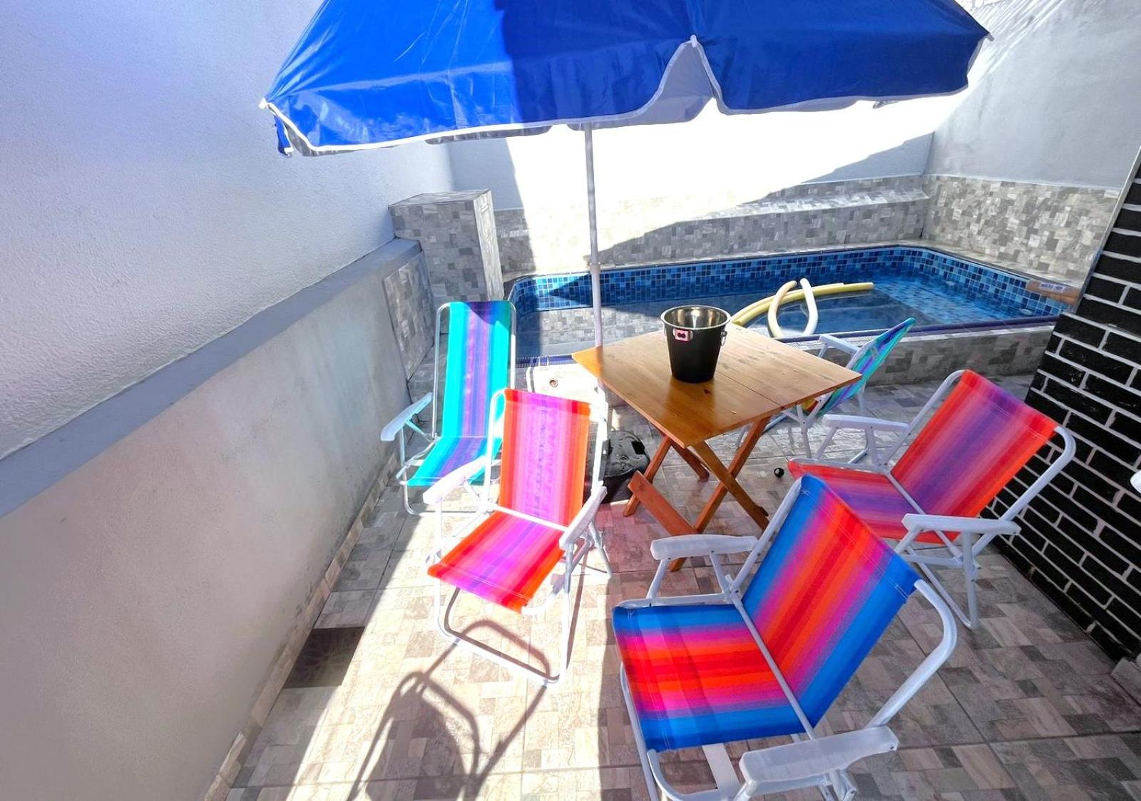 Holiday home Casa De Do Dema Itanhaem