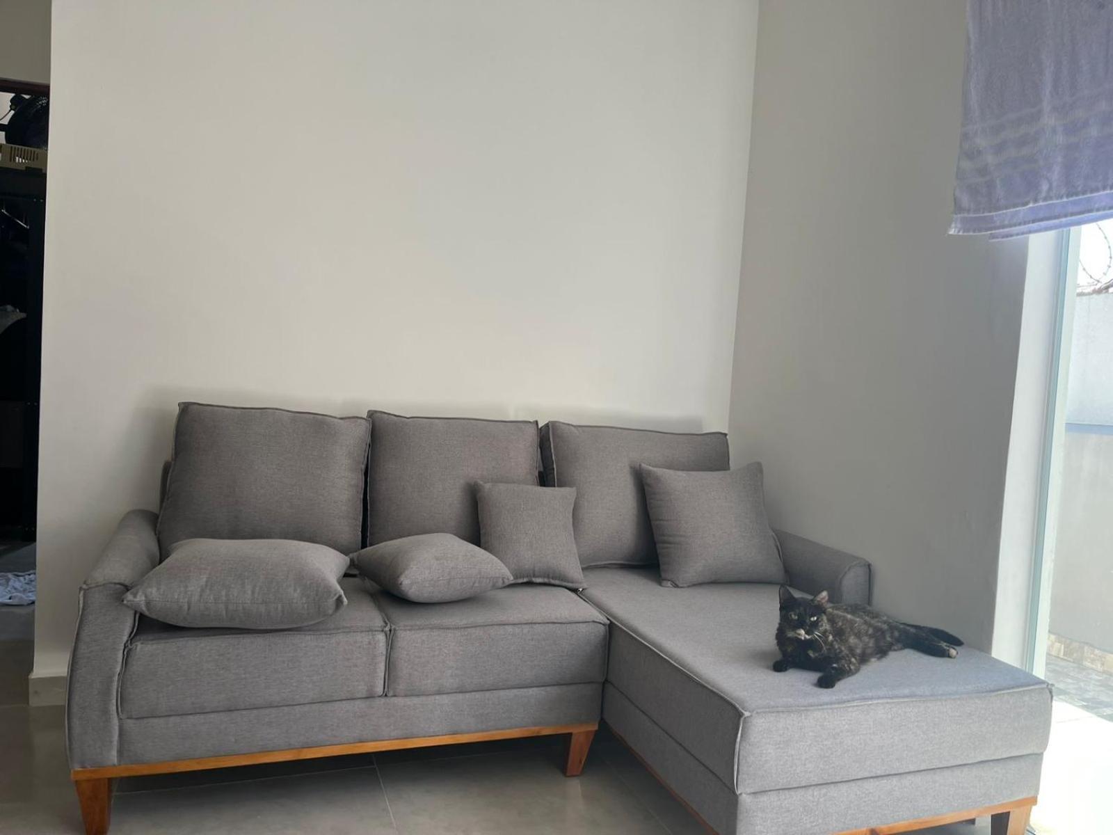 Casa De Do Dema Holiday home *