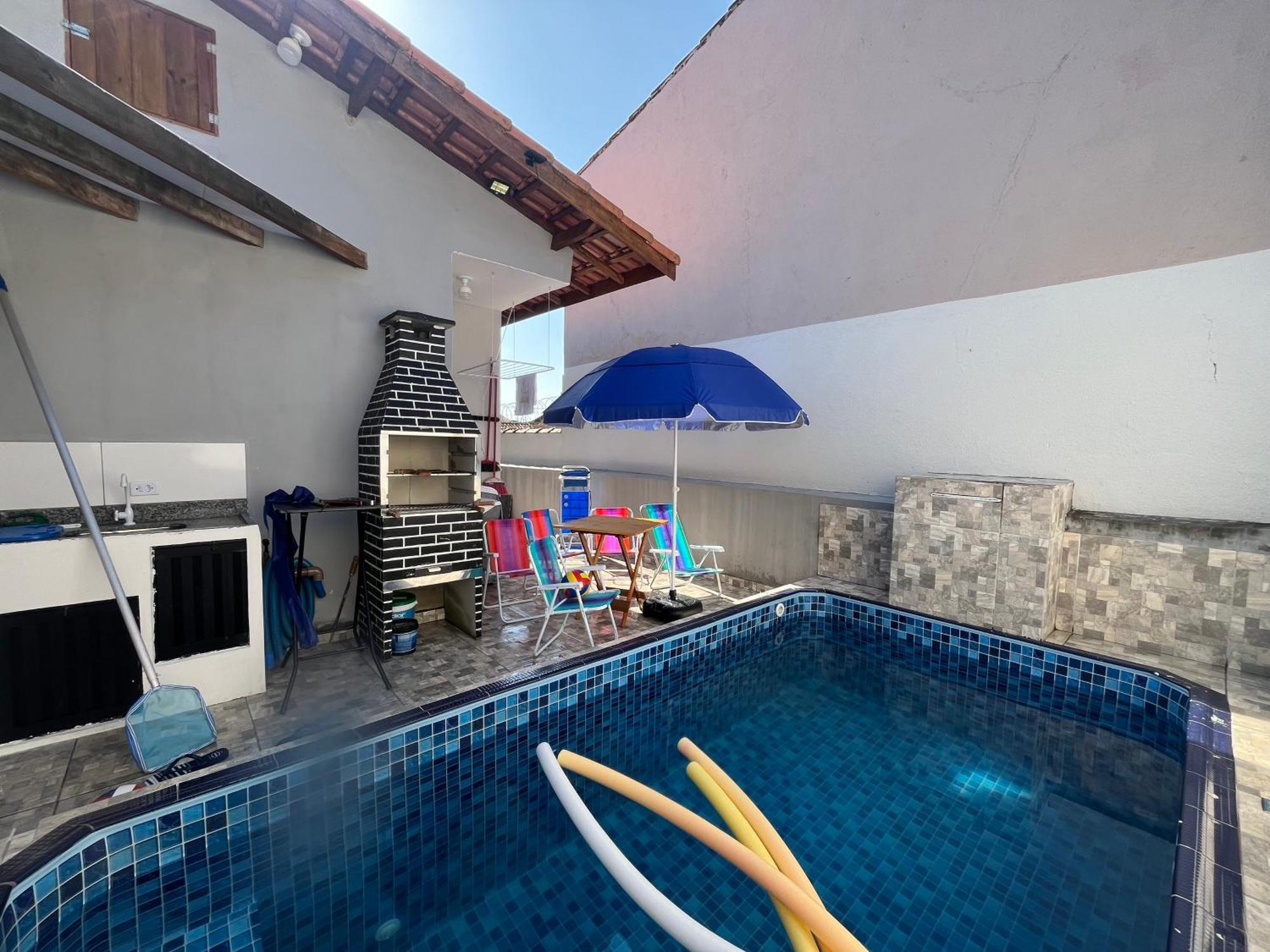 Casa De Do Dema Holiday home *